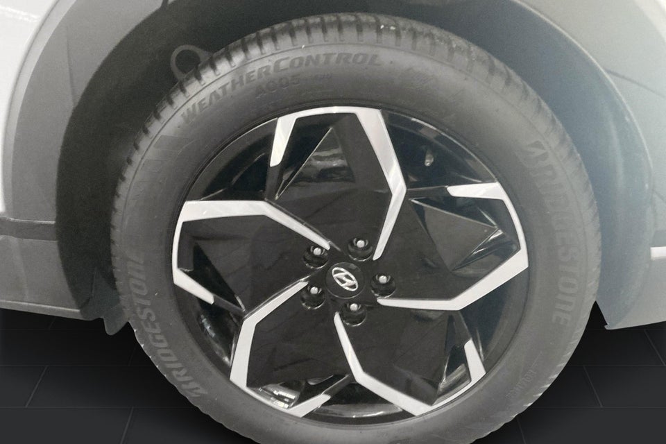 Hyundai Ioniq 5 58 Dynamiq 5d