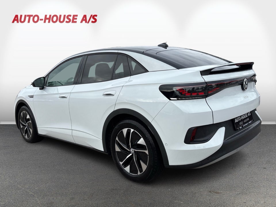 VW ID.5 77 Pro Performance 5d