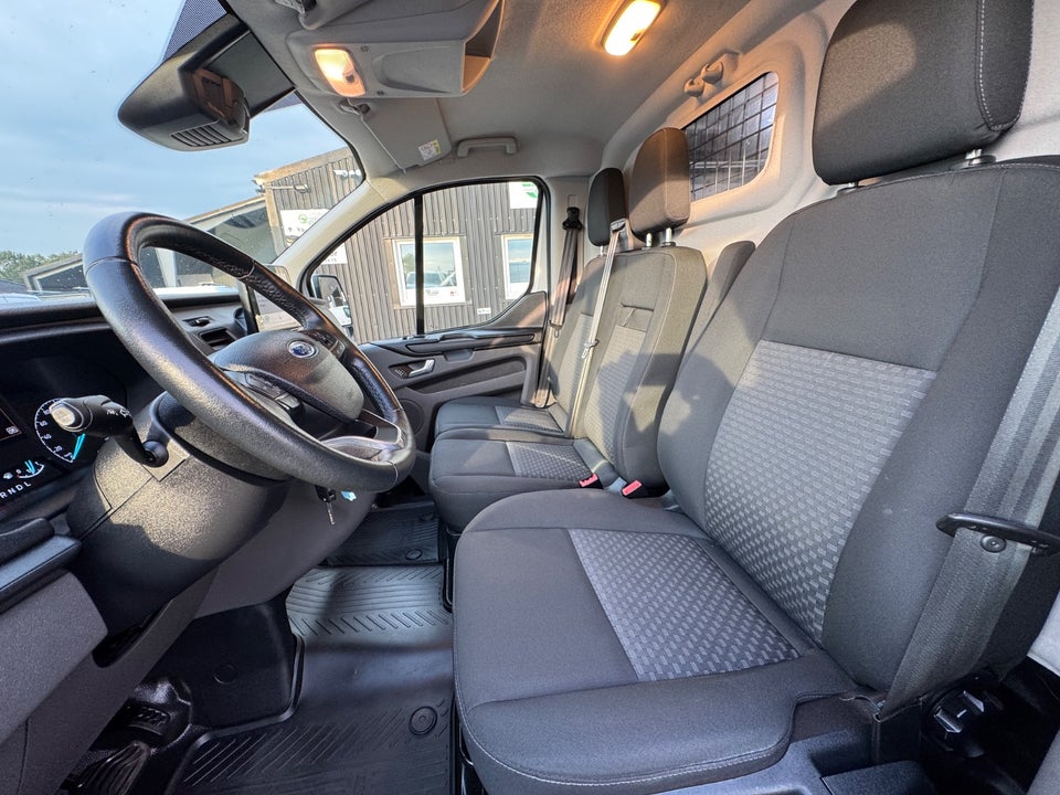 Ford Transit Custom 340 L1 1,0 PHEV Trend aut.