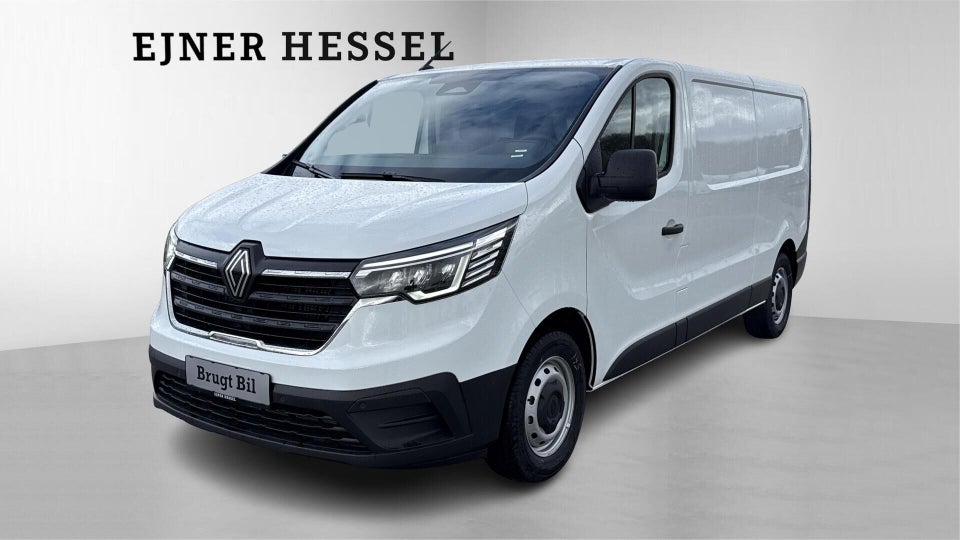 Renault Trafic 2,0 dCi 150 L2H1 Tekno aut.