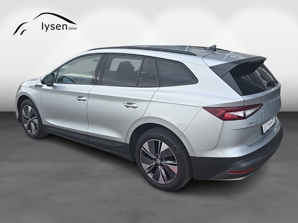 Skoda Enyaq 60 iV Loft 5d