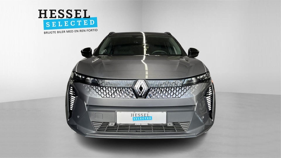 Renault Scenic E-Tech 87 Esprit Alpine 5d