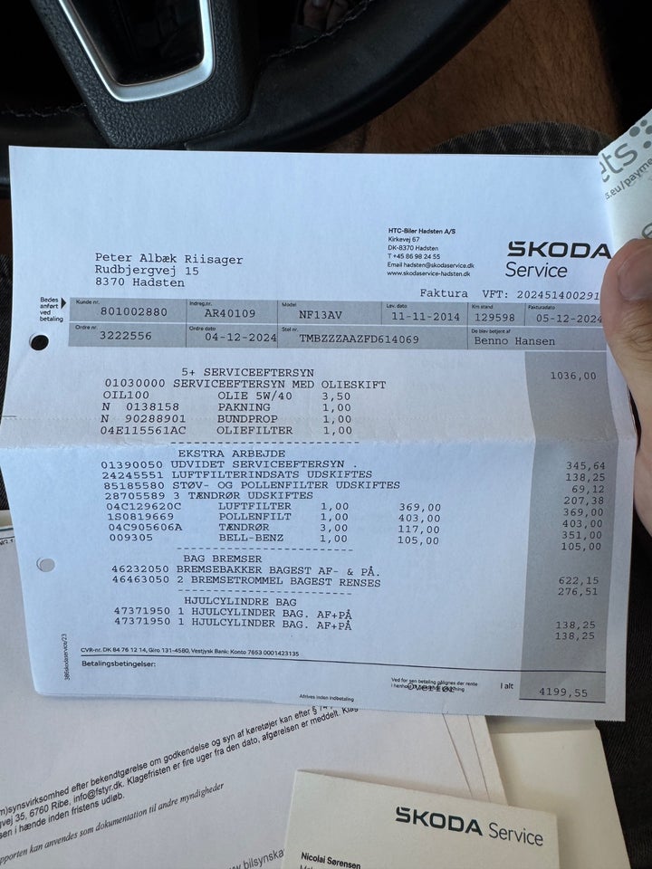 Skoda Citigo 1,0 60 Ambition GreenTec 5d