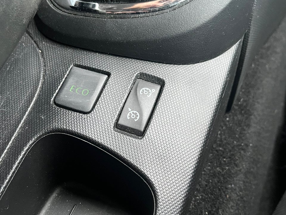 Renault Captur 0,9 TCe 90 Dynamique 5d