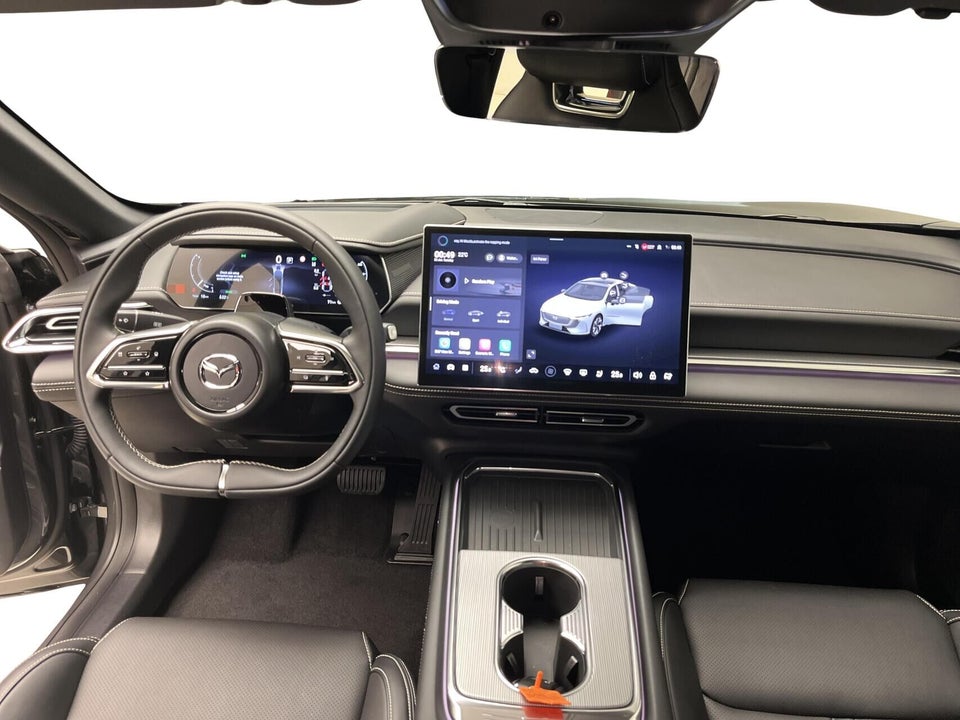 Mazda 6e Takumi 5d