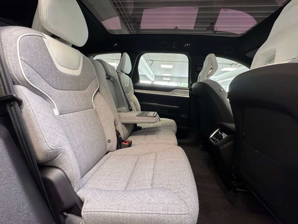 Volvo EX90 Twin Ultra 7prs 5d