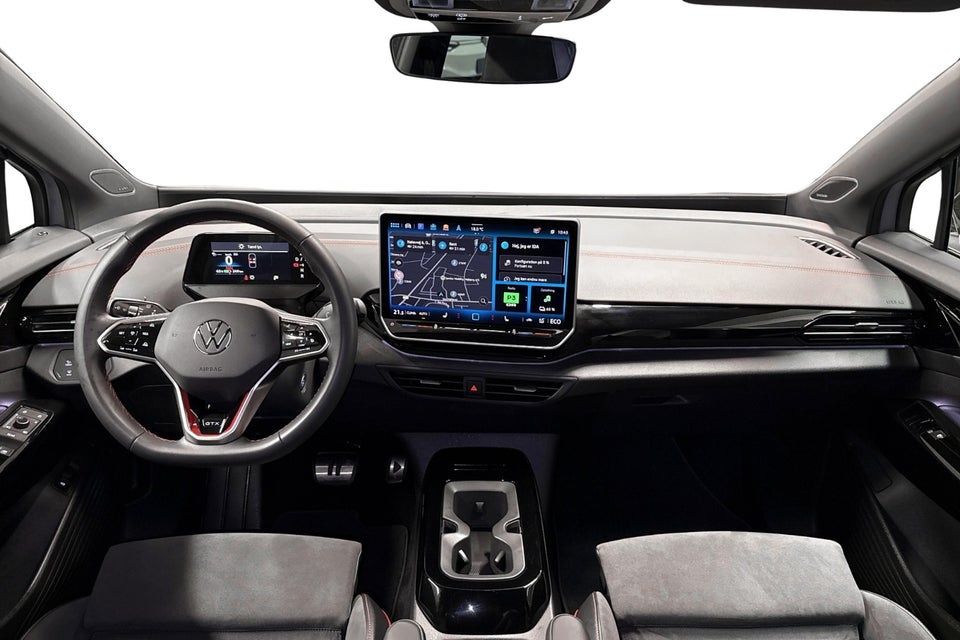 VW ID.4 77 GTX+ 4Motion 5d