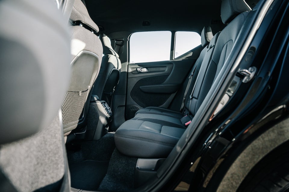 Volvo XC40 P6 ReCharge Plus 5d