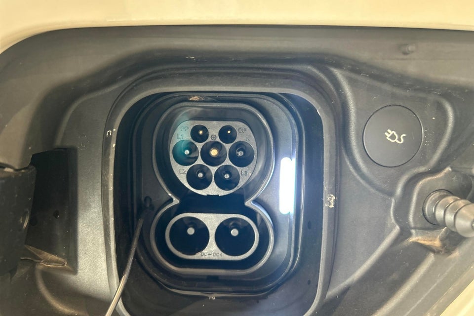 Polestar 2 Long Range 5d