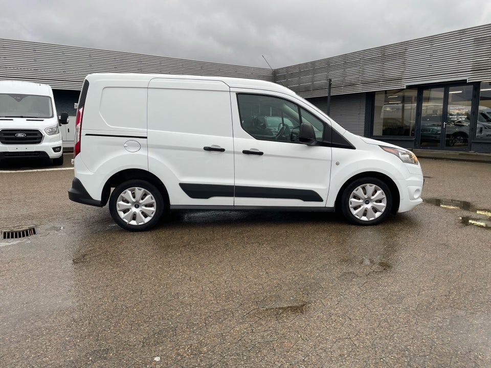 Ford Transit Connect 1,5 TDCi 120 Trend aut. kort