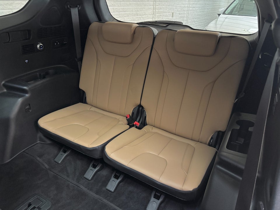 Hyundai Santa Fe 1,6 PHEV Ultimate aut. 4WD 7prs 5d