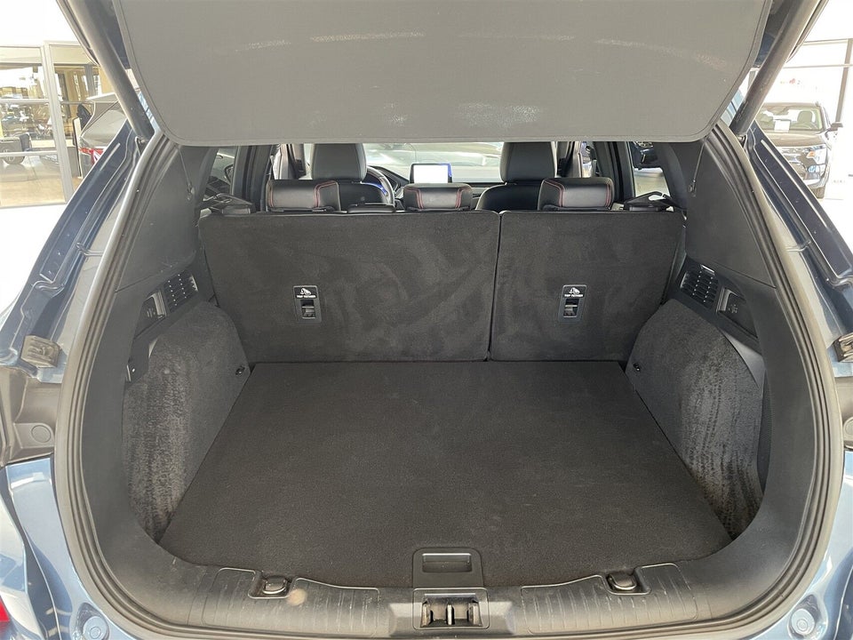 Ford Kuga 2,5 PHEV ST-Line X CVT 5d