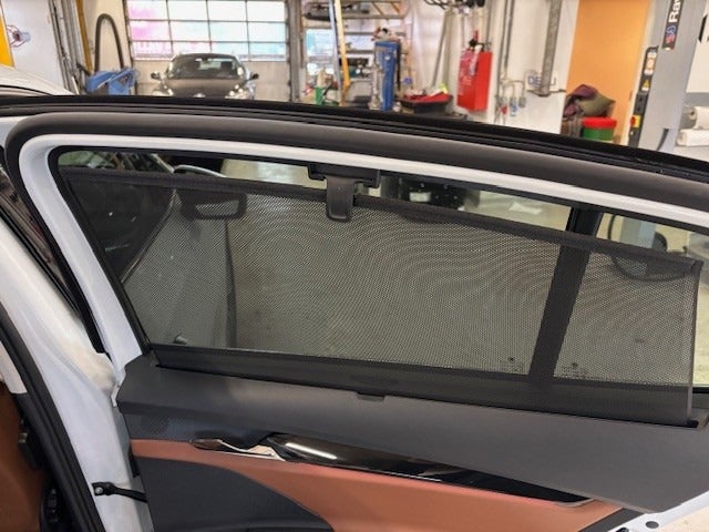 Skoda Enyaq 80 iV Coupé 5d