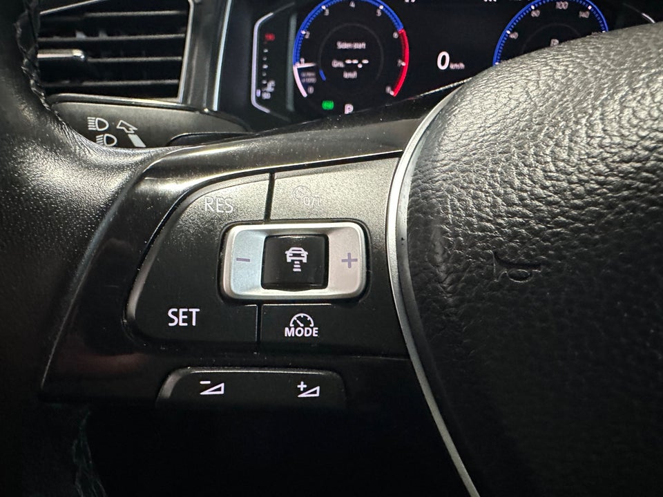 VW T-Roc 1,5 TSi 150 Sport DSG 5d