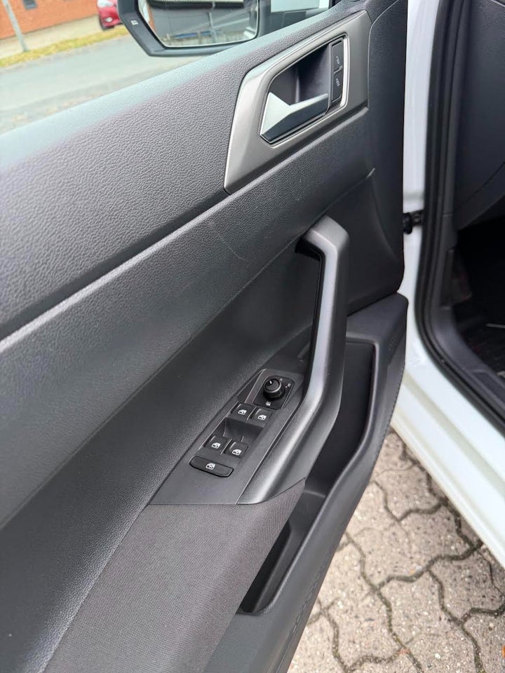 VW Polo 1,6 TDi 95 Highline DSG 5d