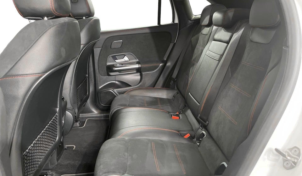 Mercedes EQA250 AMG Line 5d