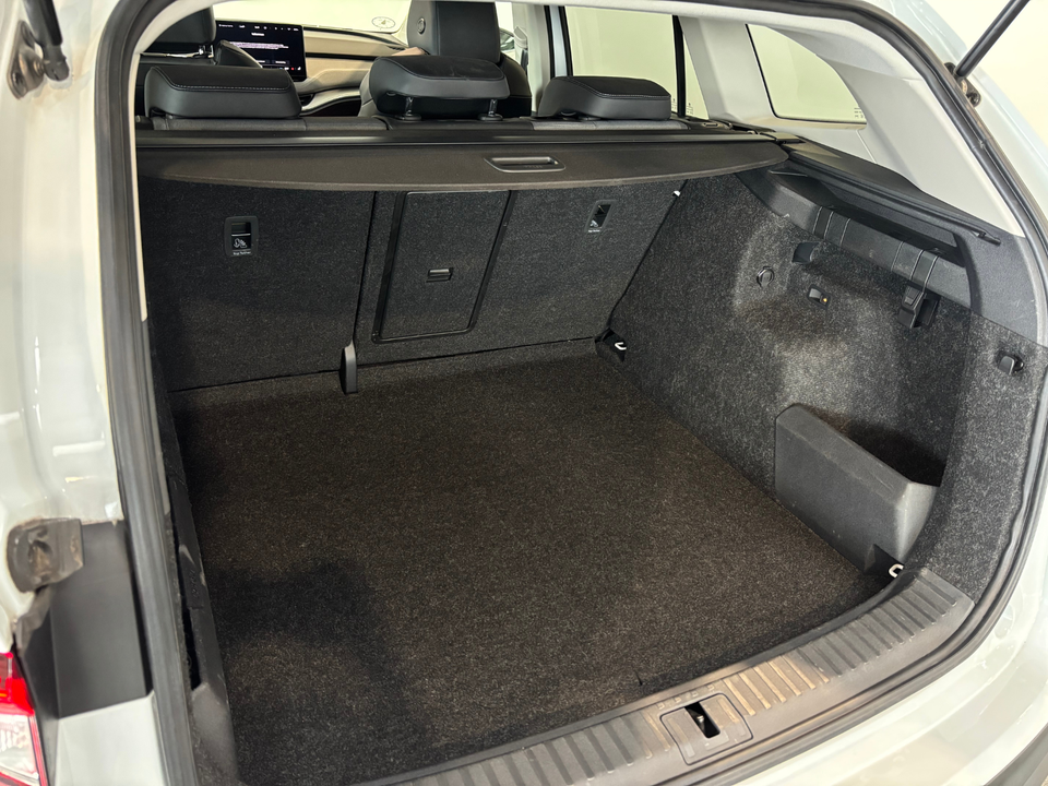 Skoda Enyaq 80 iV 5d