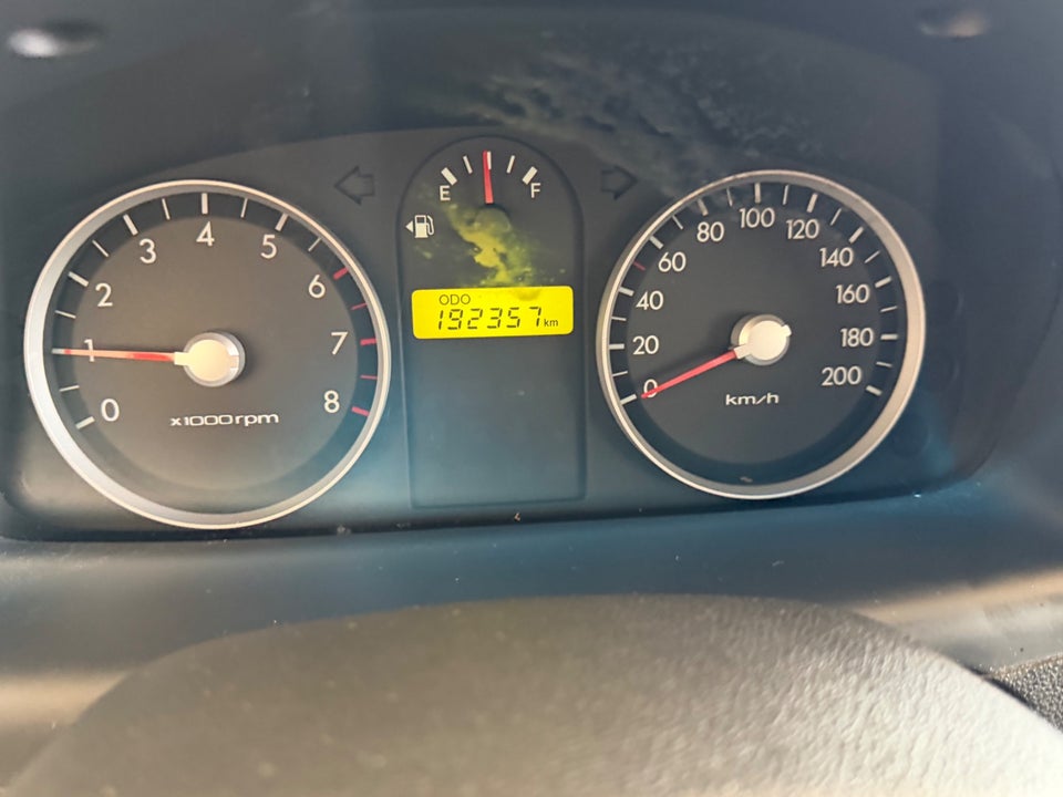 Hyundai Getz 1,1 GL 3d