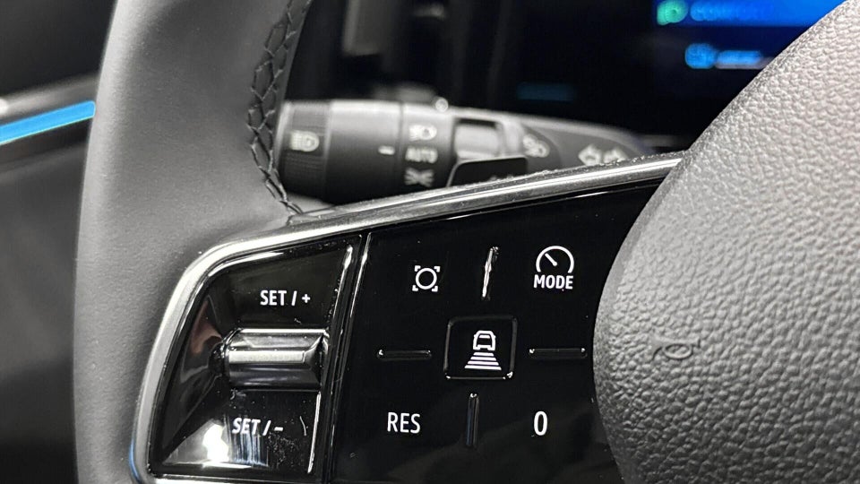 Renault Scenic E-Tech 87 Techno 5d