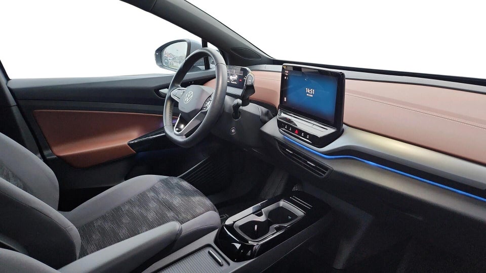 VW ID.5 77 Pro Performance 5d