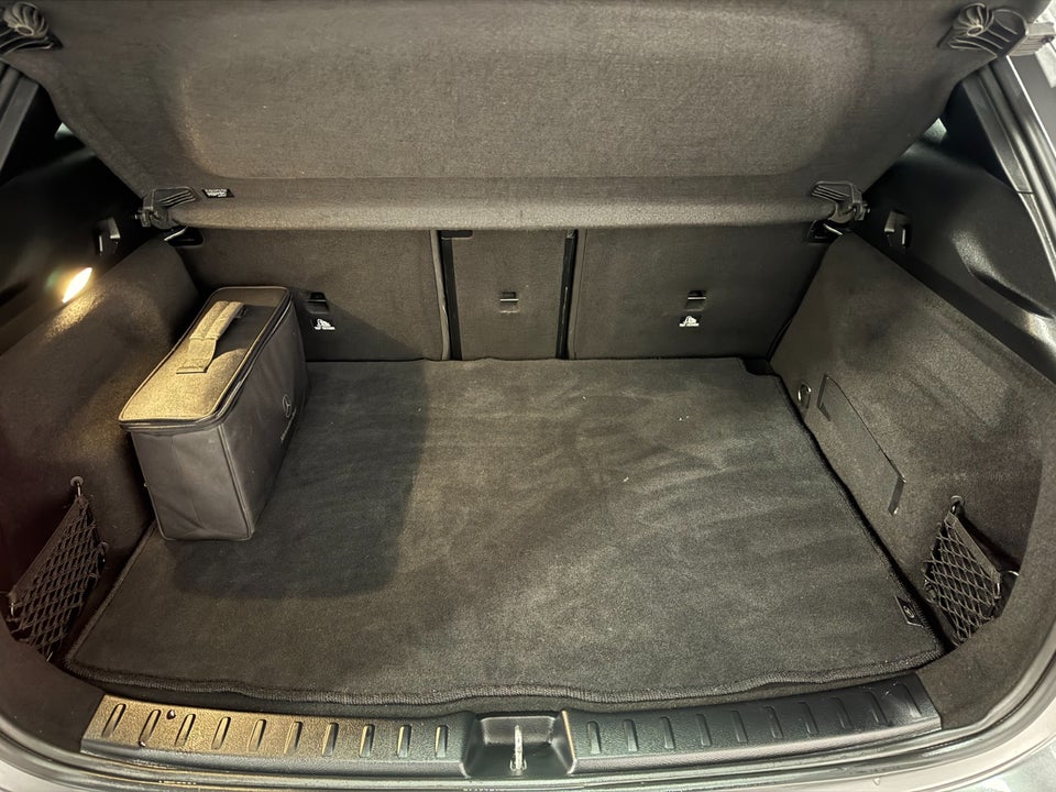 Mercedes EQA250 AMG Line 5d