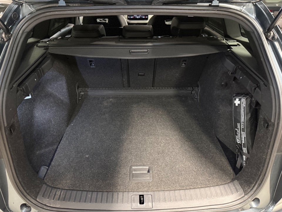 Skoda Enyaq 80 iV Sportline 5d