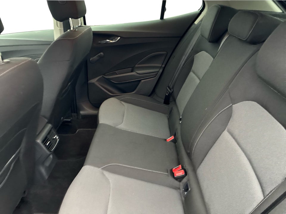 Skoda Fabia 1,0 TSi 110 Ambition DSG 5d