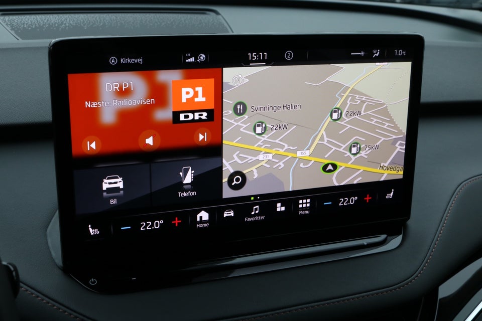 Skoda Enyaq 80 iV Plus Suite 5d