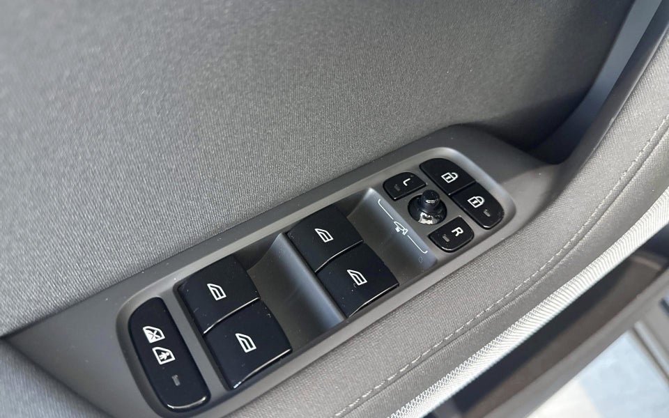 Polestar 2 Long Range 5d