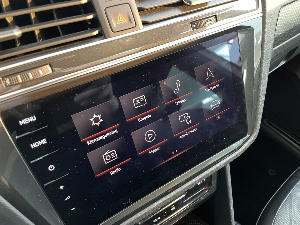 VW Tiguan 1,4 eHybrid R-line DSG 5d