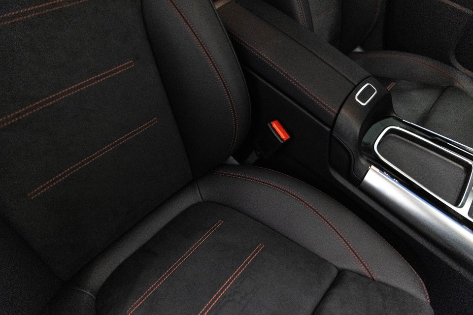 Mercedes EQA250+ AMG Premium 5d