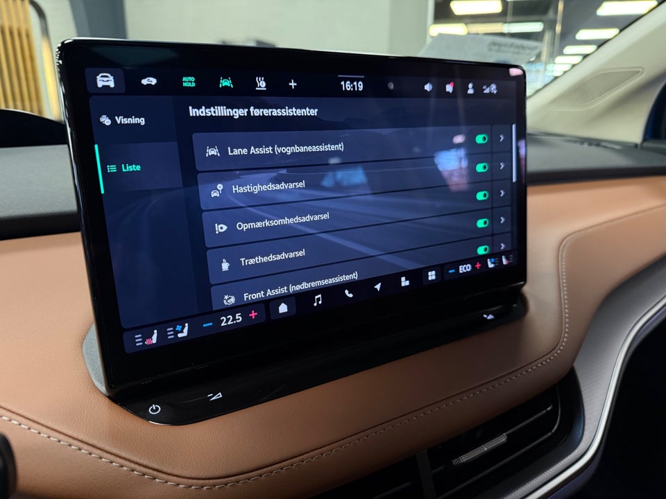 Skoda Enyaq 85 iV Maxx Coupé 5d