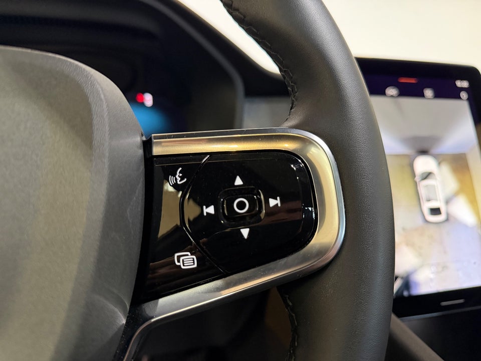 Polestar 2 Long Range 5d