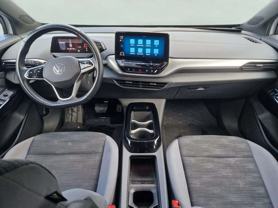 VW ID.4 77 Pro Performance 5d