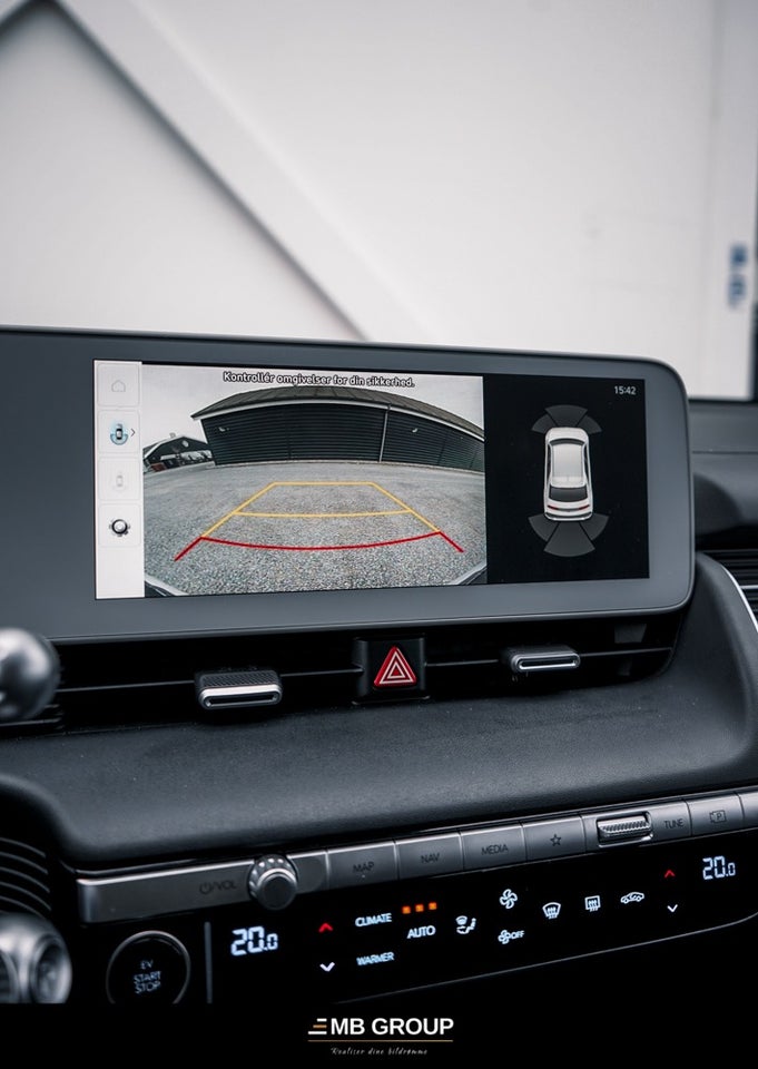 Hyundai Ioniq 5 58 Dynamiq 5d
