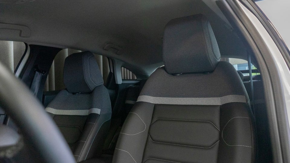 Citroën ë-C4 50 Max 5d