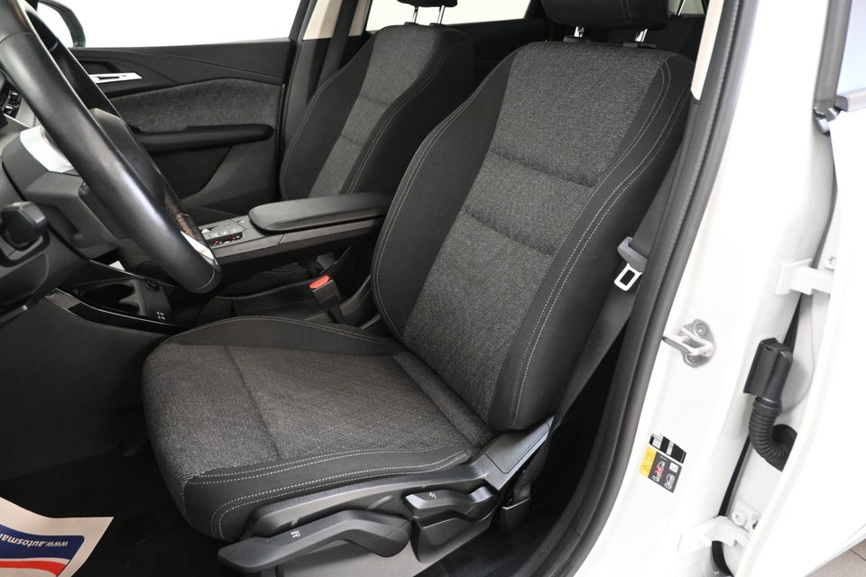 BMW 225e 1,5 Active Tourer xDrive aut. 5d