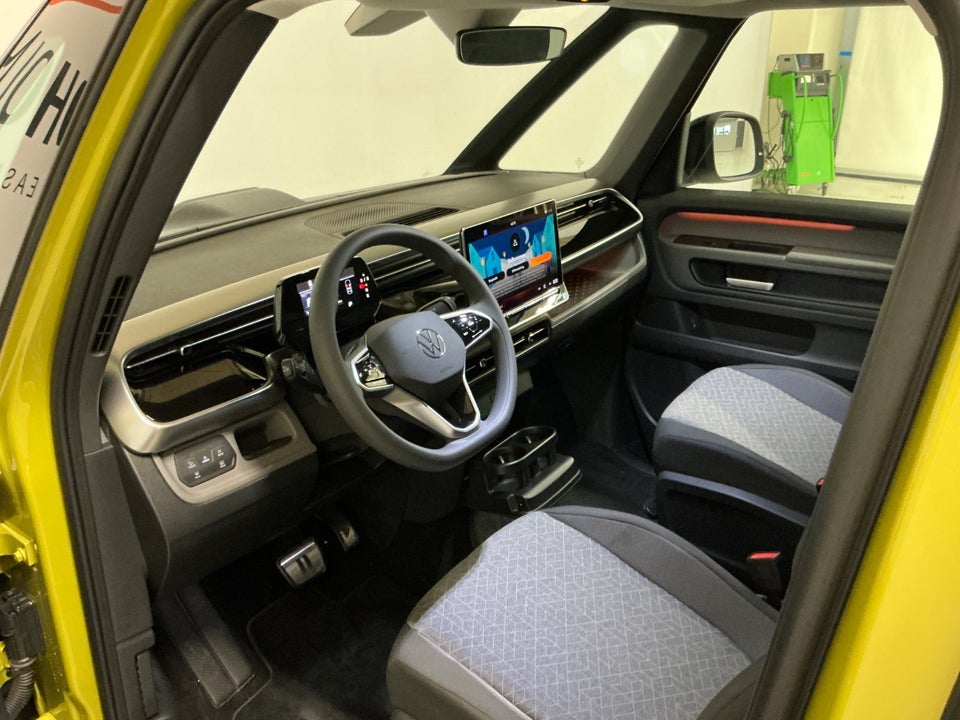 VW ID.Buzz 86 Pro 7prs LWB 5d