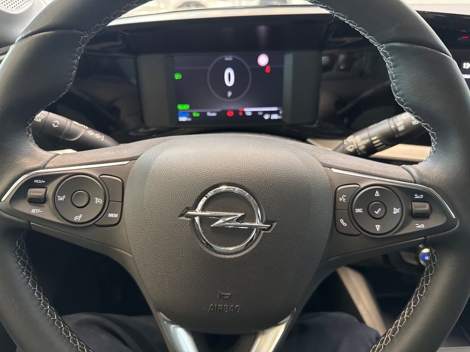 Opel Mokka-e 50 Elegance 5d