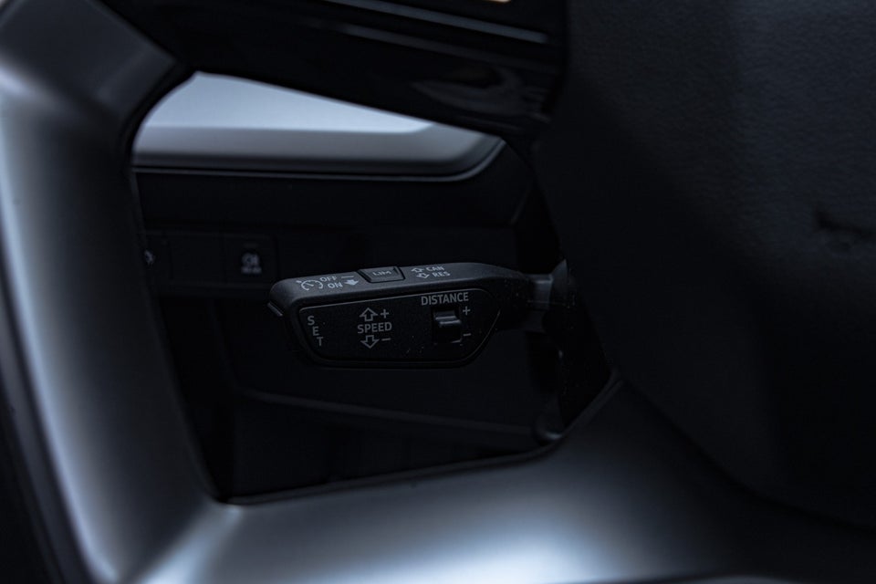 Audi Q4 e-tron 40 S-line Sportback 5d