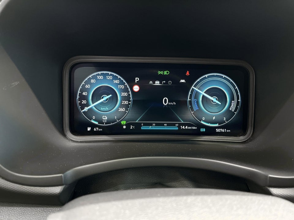 Hyundai Kona 64 EV Trend Komfort 5d