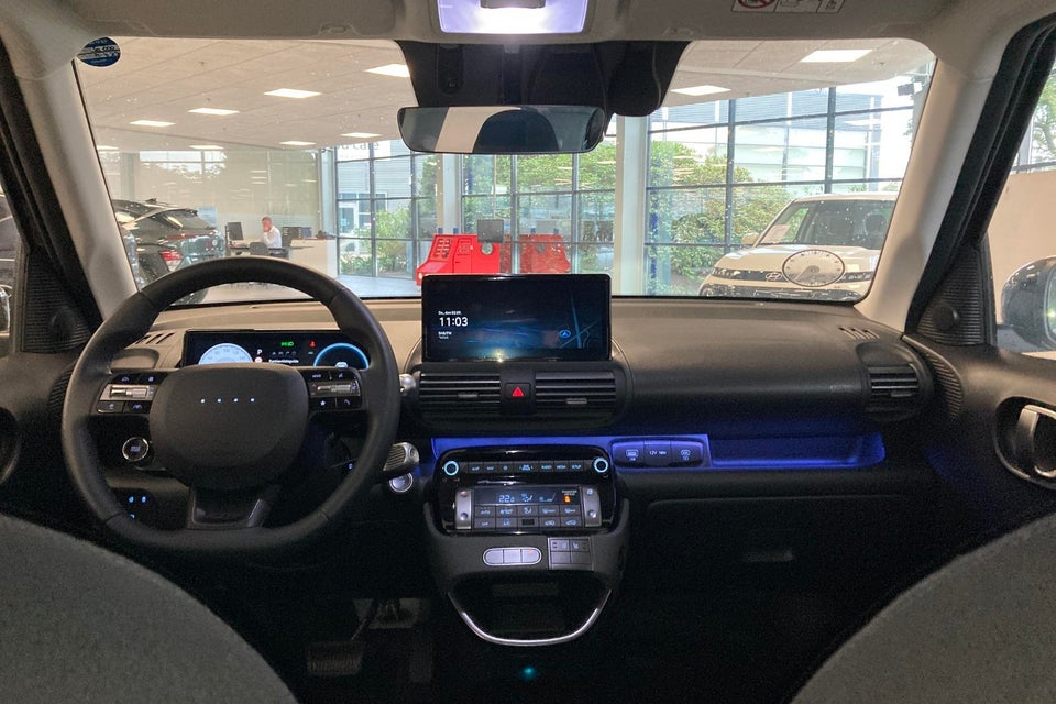 Hyundai Inster 49 Advanced 5d