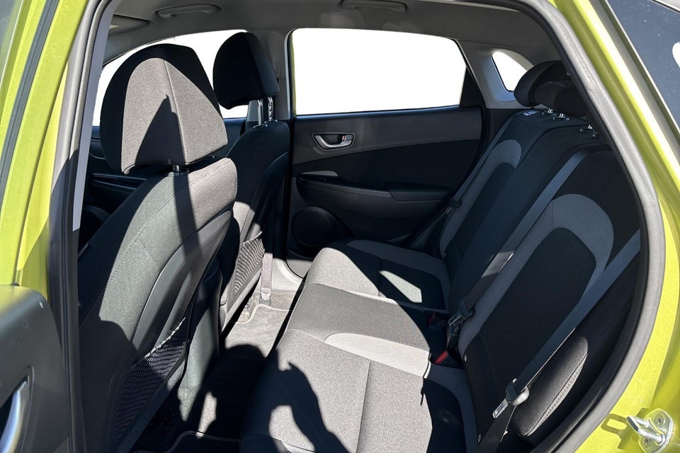 Hyundai Kona 1,0 T-GDi Trend 5d
