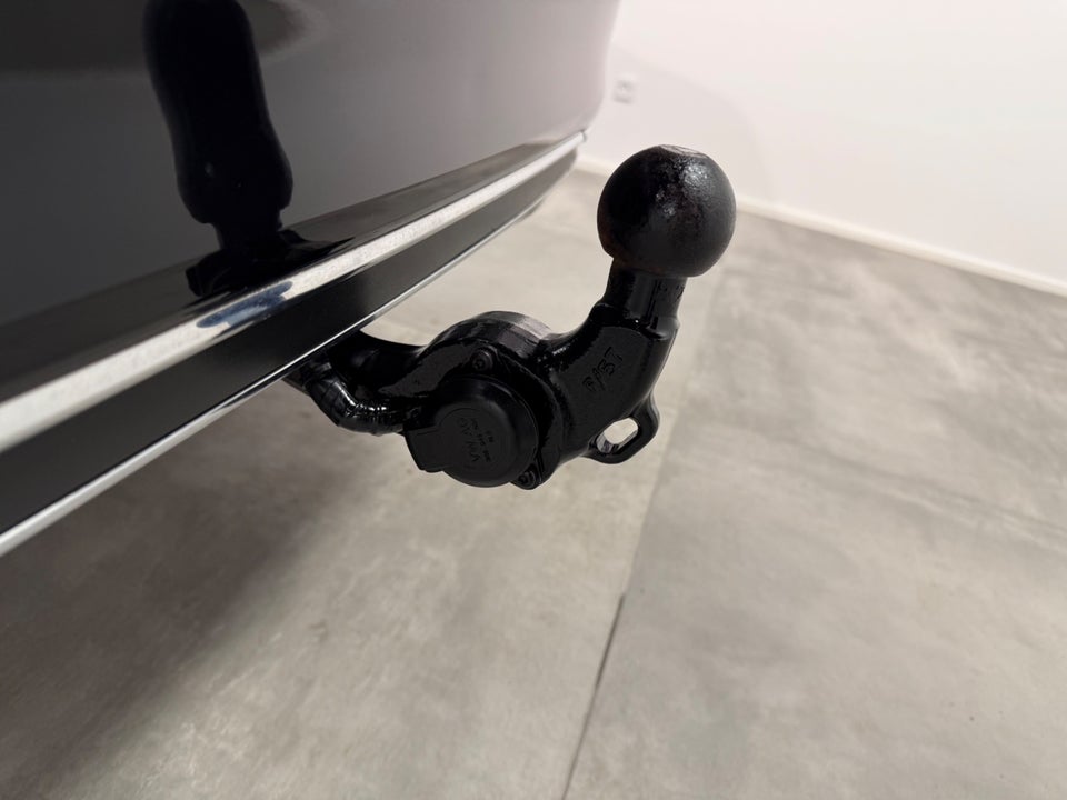 VW Passat 2,0 TSi 190 Elegance+ Variant DSG 5d