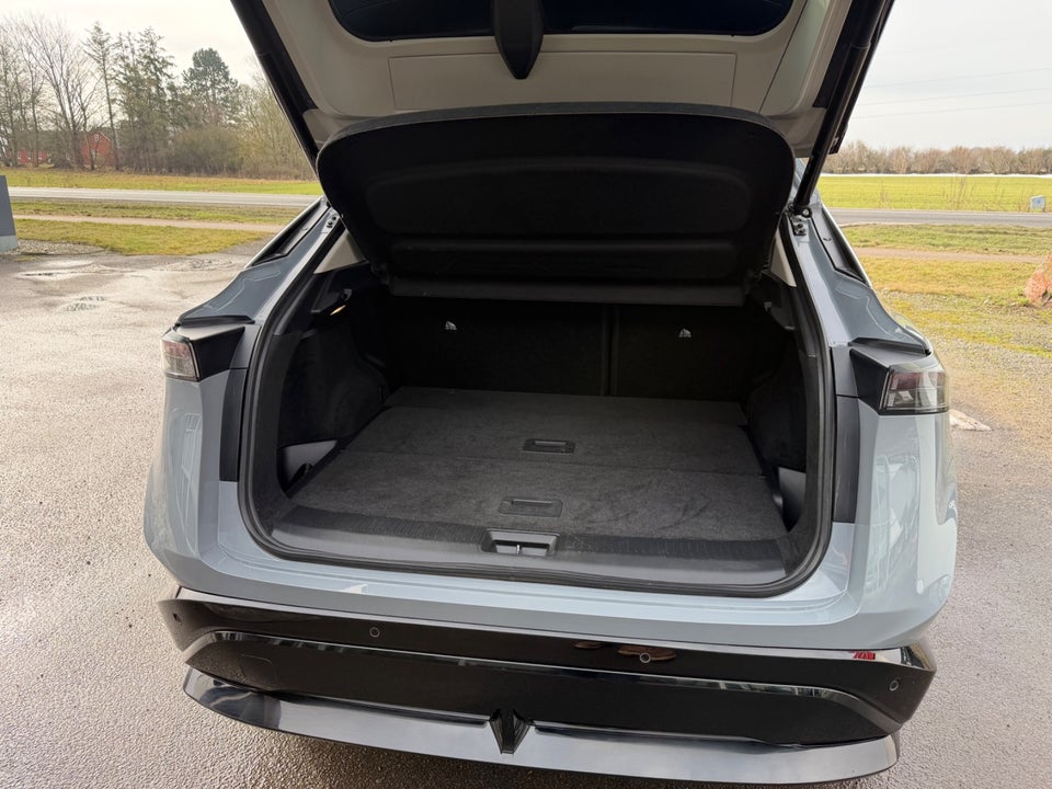 Nissan Ariya 87 Evolve 5d