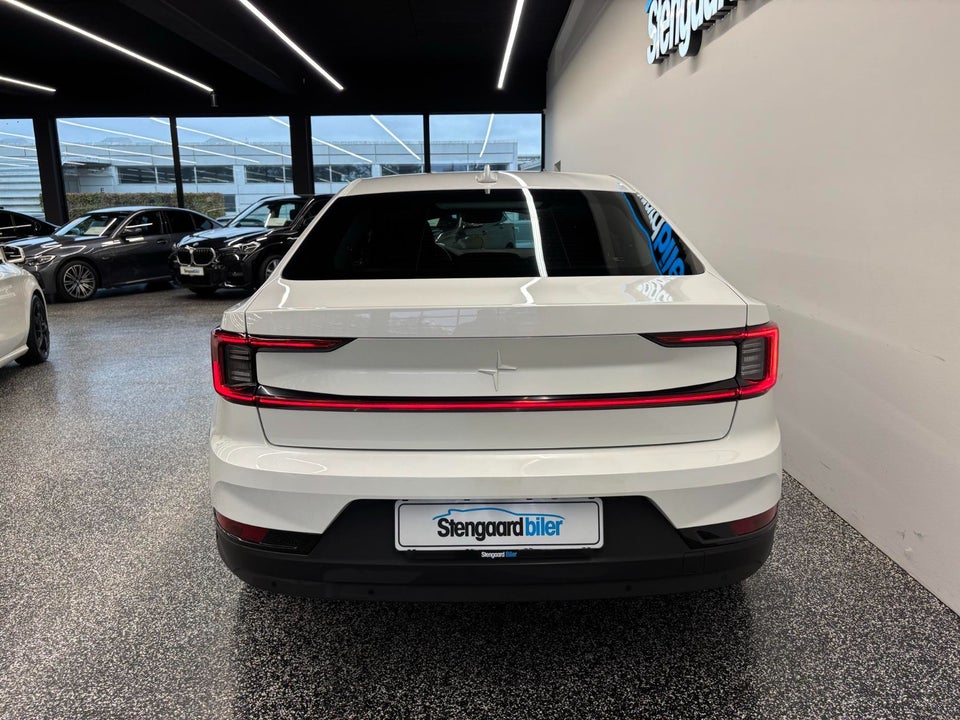 Polestar 2 Long Range 5d