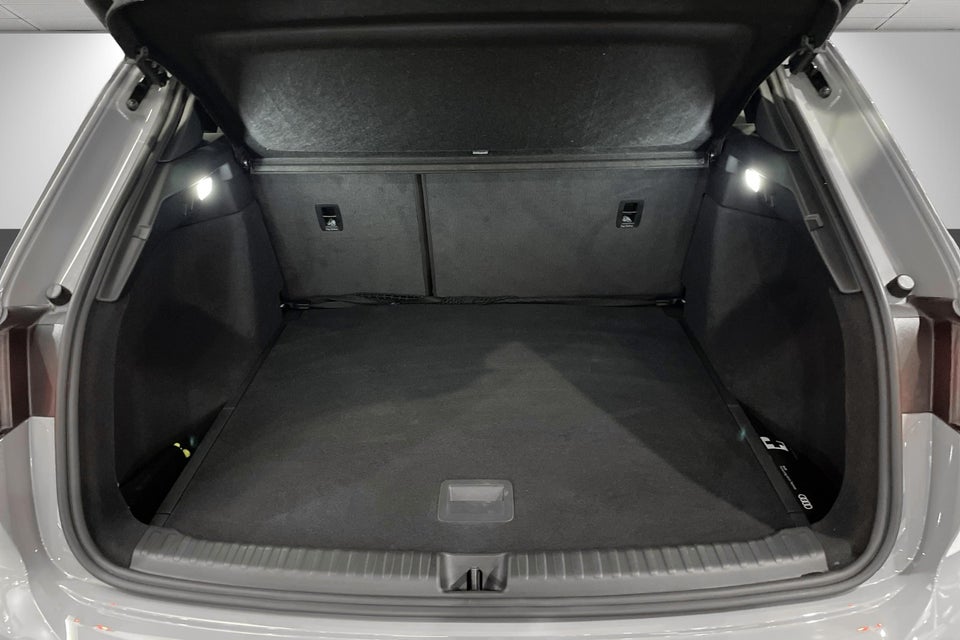 Audi Q4 e-tron 45 Ultra 5d