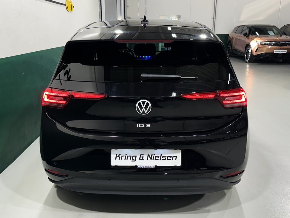 VW ID.3 77 Pro S 5d