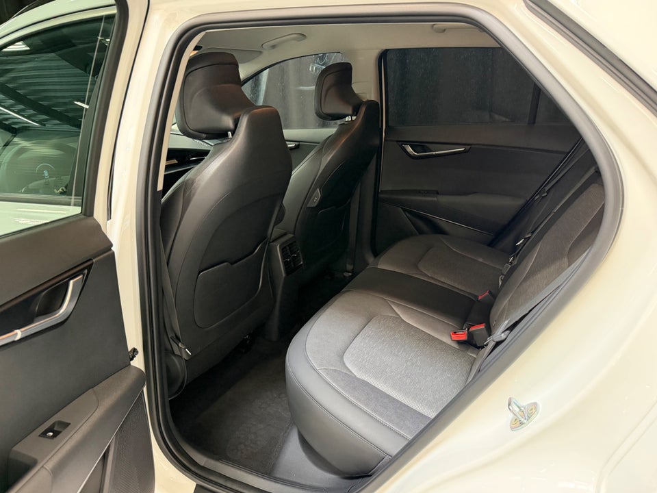 Kia Niro 64 EV Prestige 5d