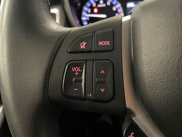 Suzuki S-Cross 1,4 mHybrid Active 5d